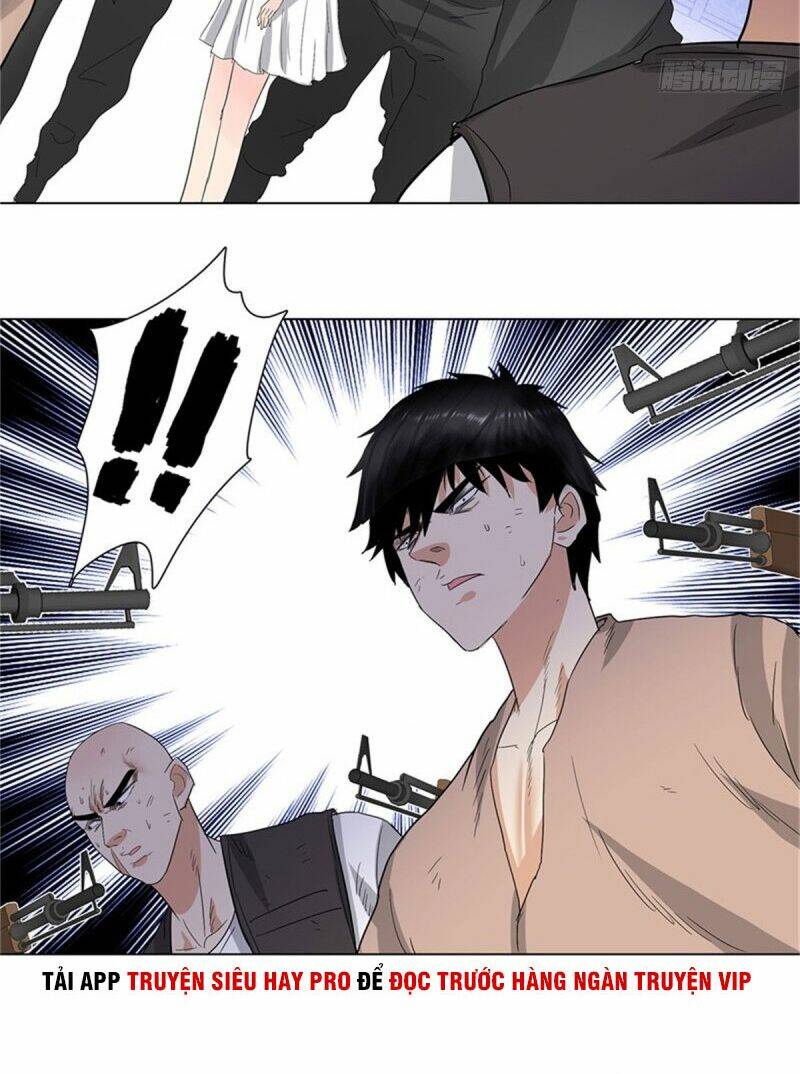 Học Viện Cao Thủ: Chapter 223