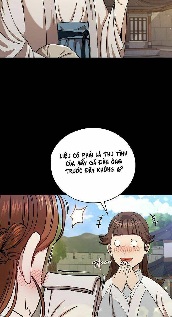 Thân Thủ Đệ Nhất Kiếm: Chapter 33