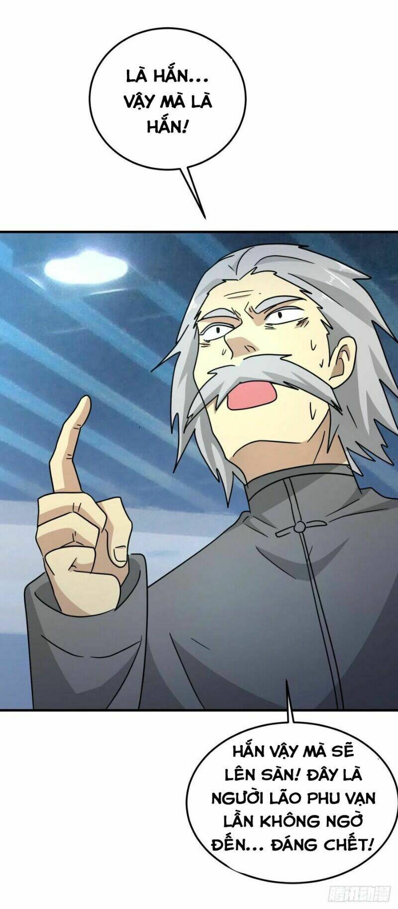 Đại Gia Livestream Vạn Giới: Chapter 65