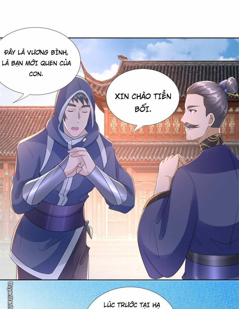Chí Tôn Trọng Sinh: Chapter 84