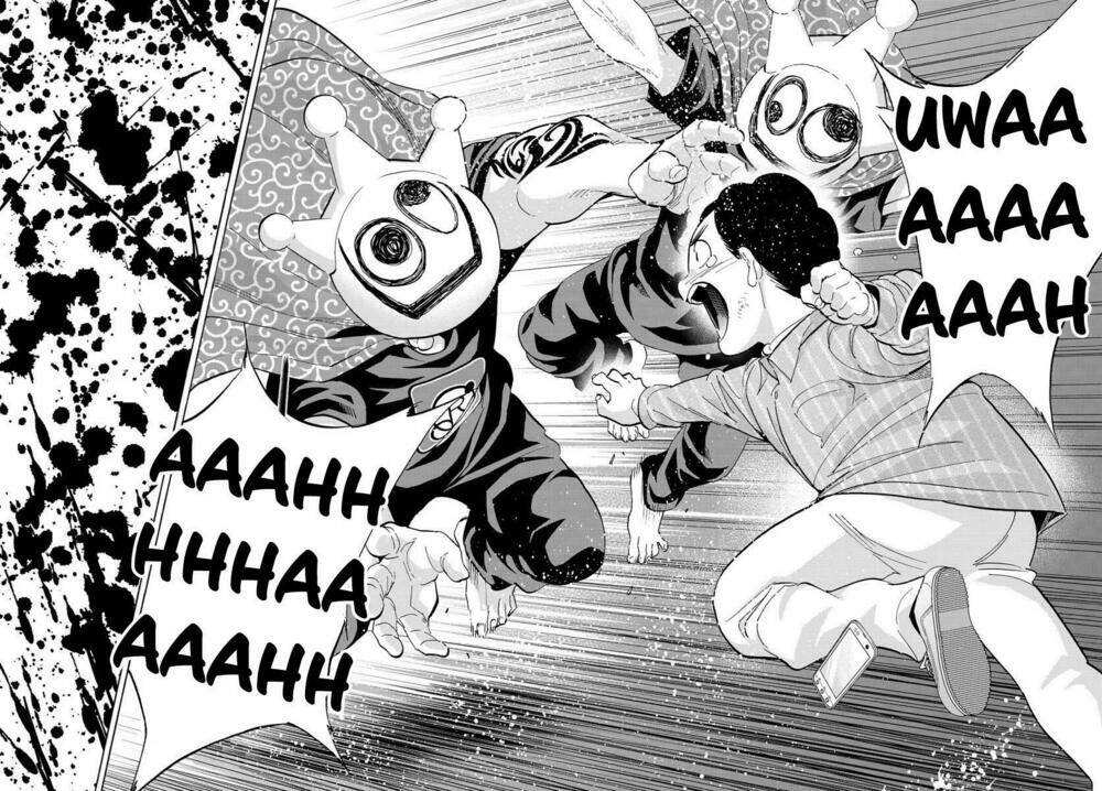 Real Account Ii: Chapter 48