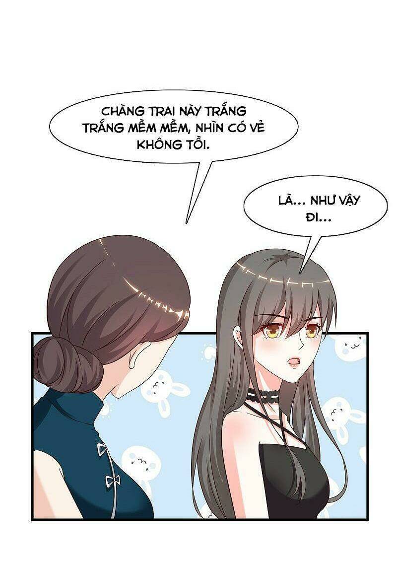 Tối Cường Vận Đào Hoa: Chapter 147