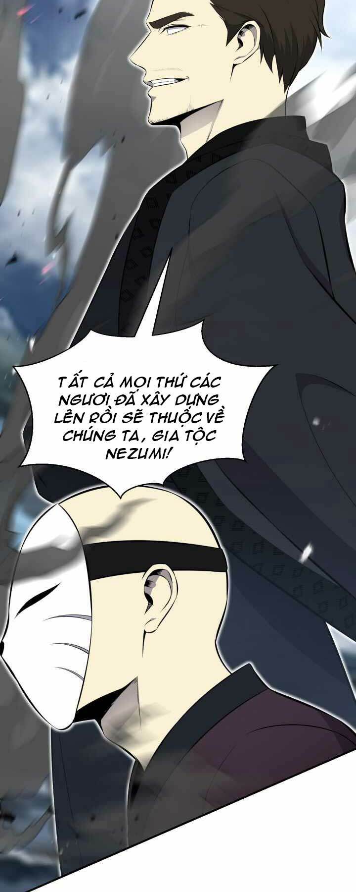 Luân Hồi Ác Nhân: Chapter 106