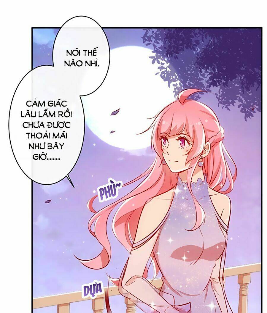 Cả Thế Giới Đều Không Bằng Người: Chapter 36