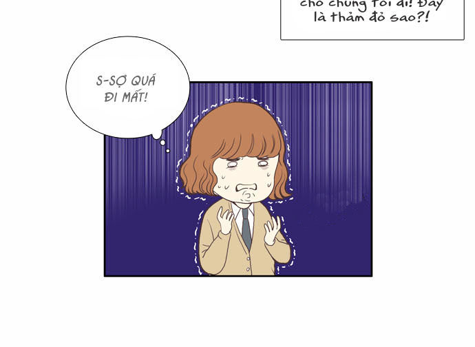 Thế Giới Con Gái: Chapter 2