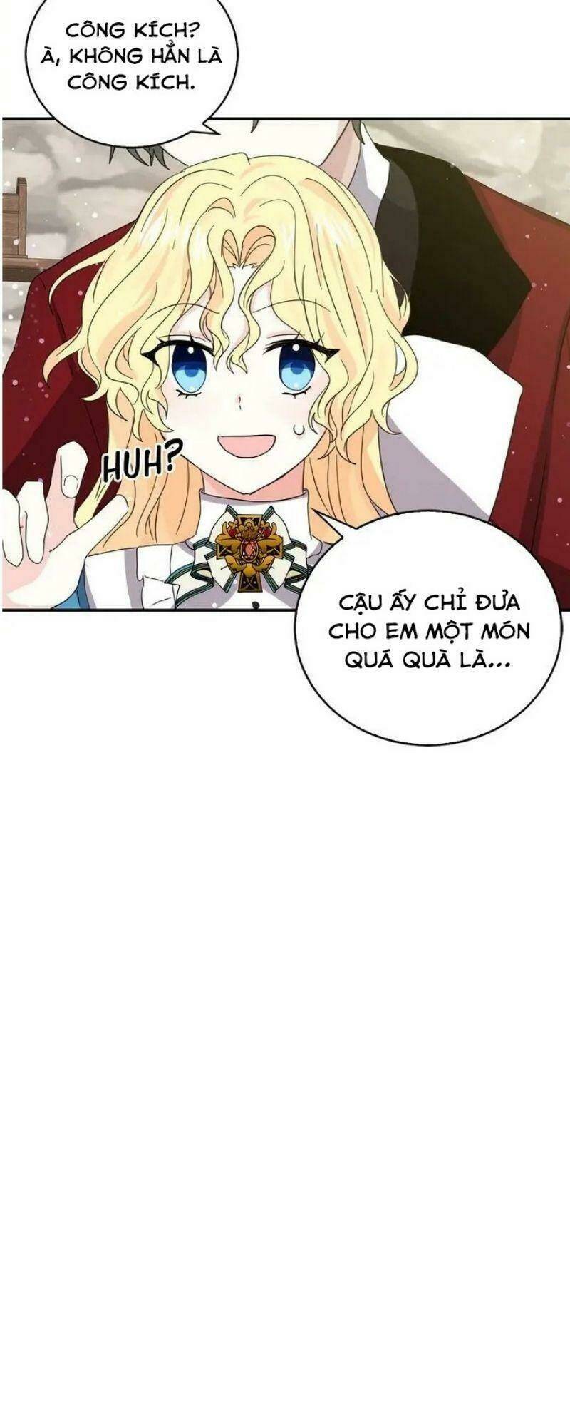 Tôi Là Bạn Gái Cũ Của Một Người Lính: Chapter 23