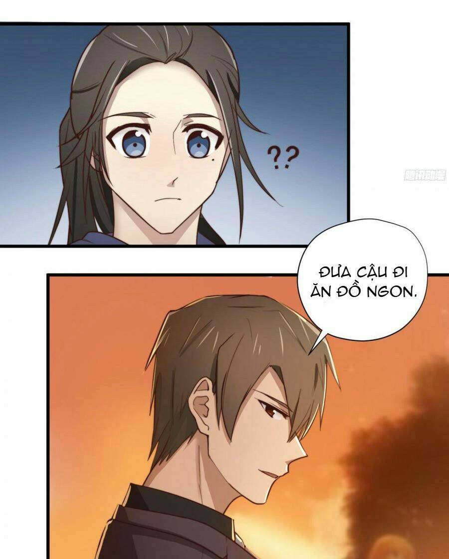 Đơn Phương Yêu Thầm Anh: Chapter 27