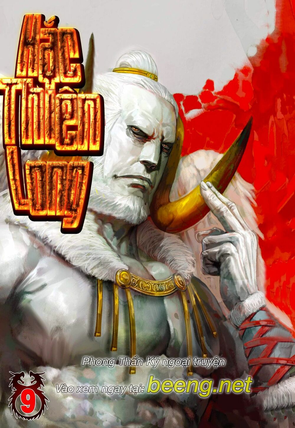 Tây Du: Chapter 245