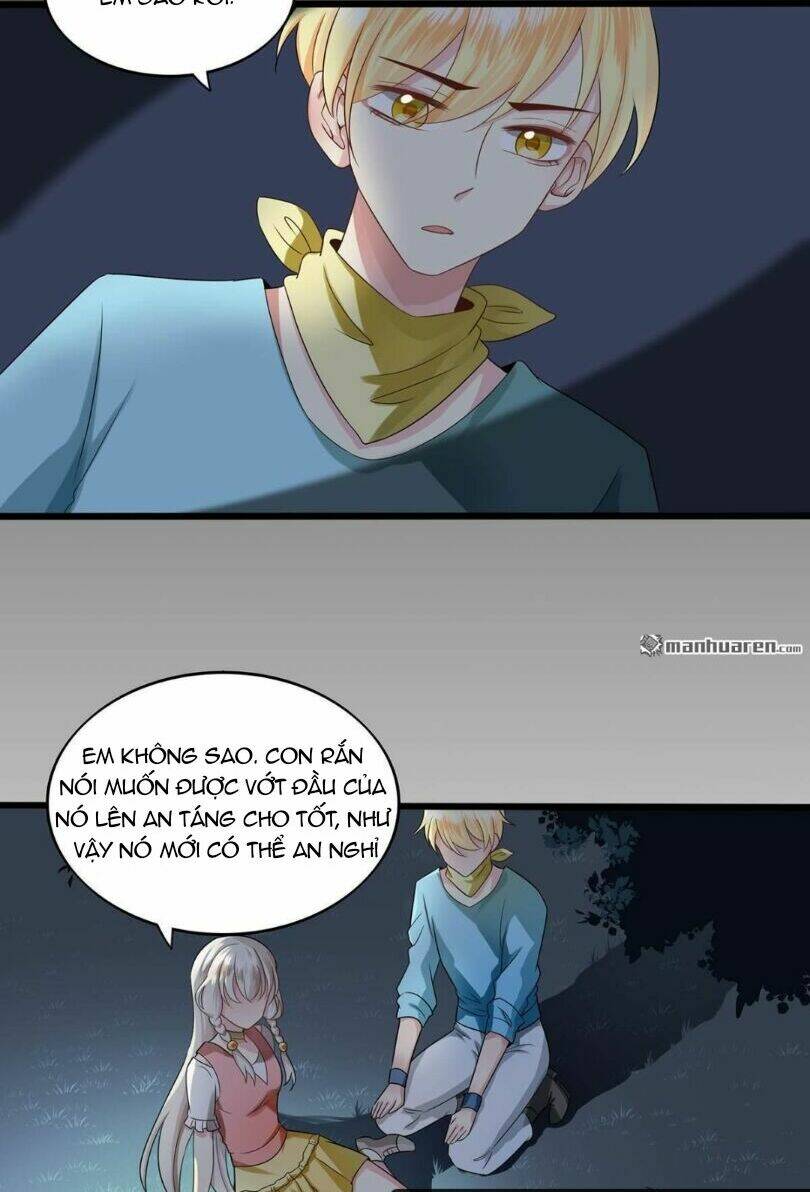 Bắt Quỷ: Chapter 10