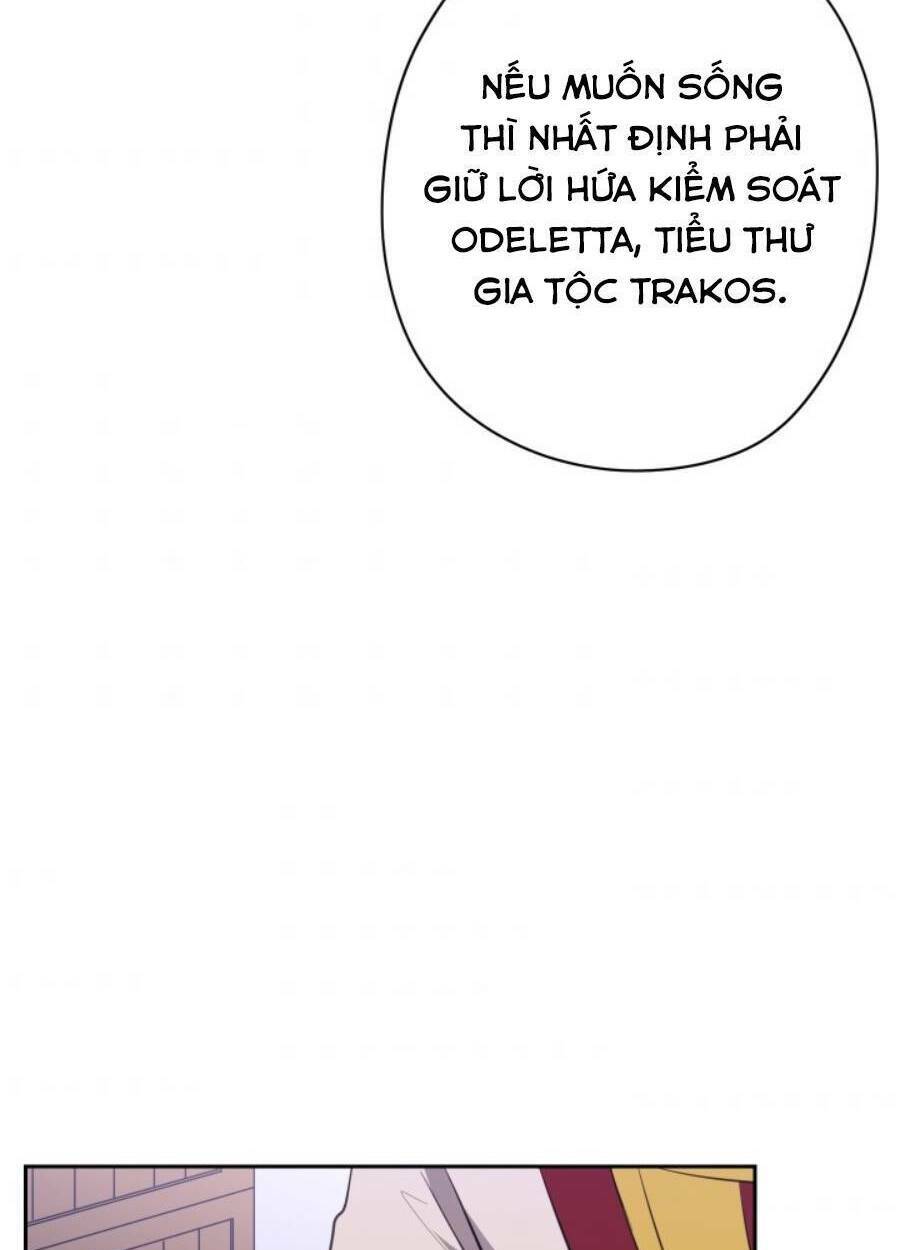 Gửi Đến Người Bạn Của Tôi: Chapter 23