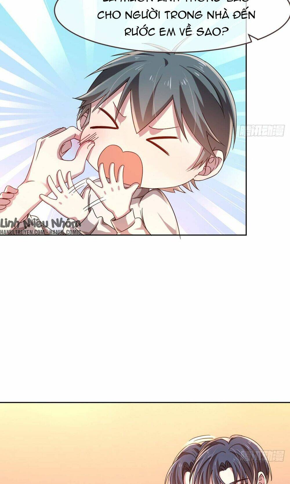 Đại Thần Gaming Đơn Phương Tôi: Chapter 6