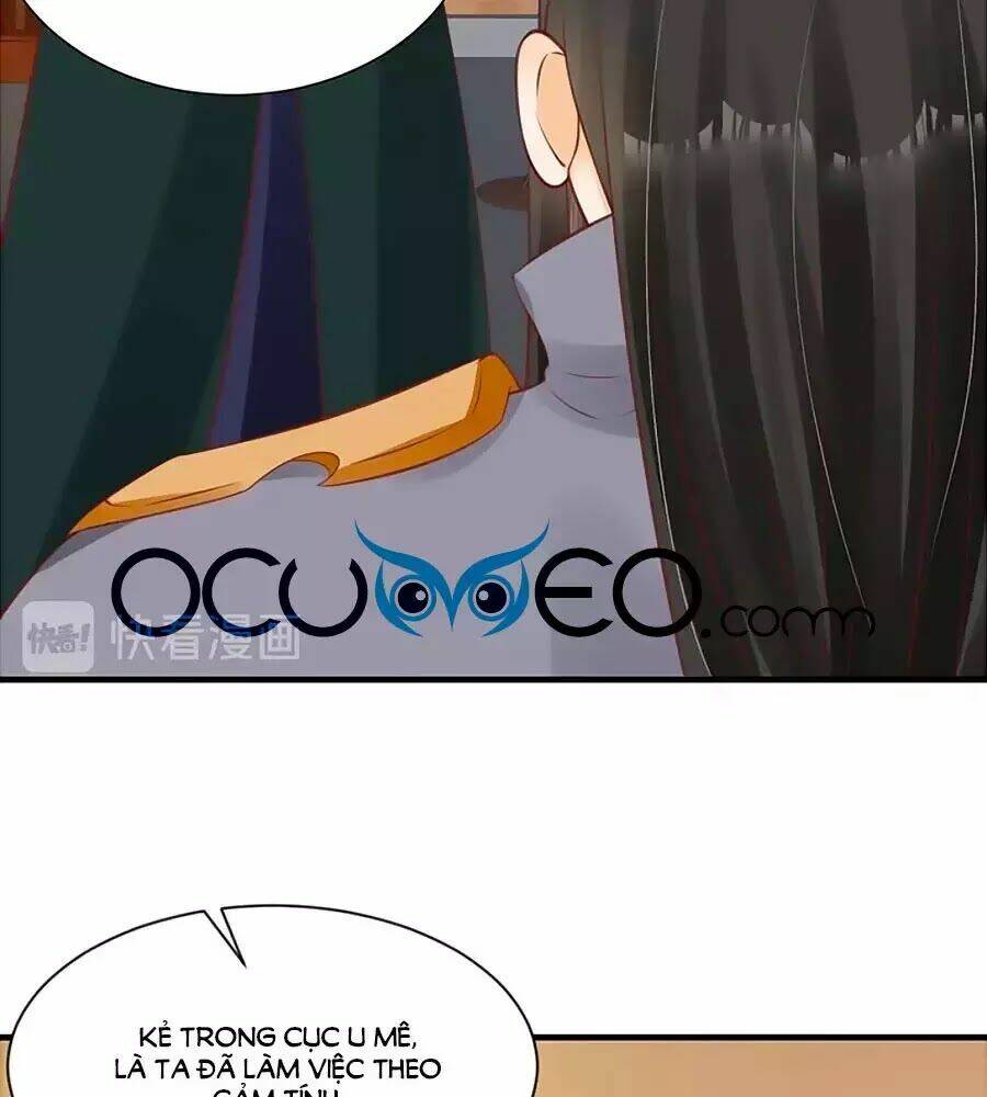 Thịnh Thế Lê Hoa Điện: Chapter 67