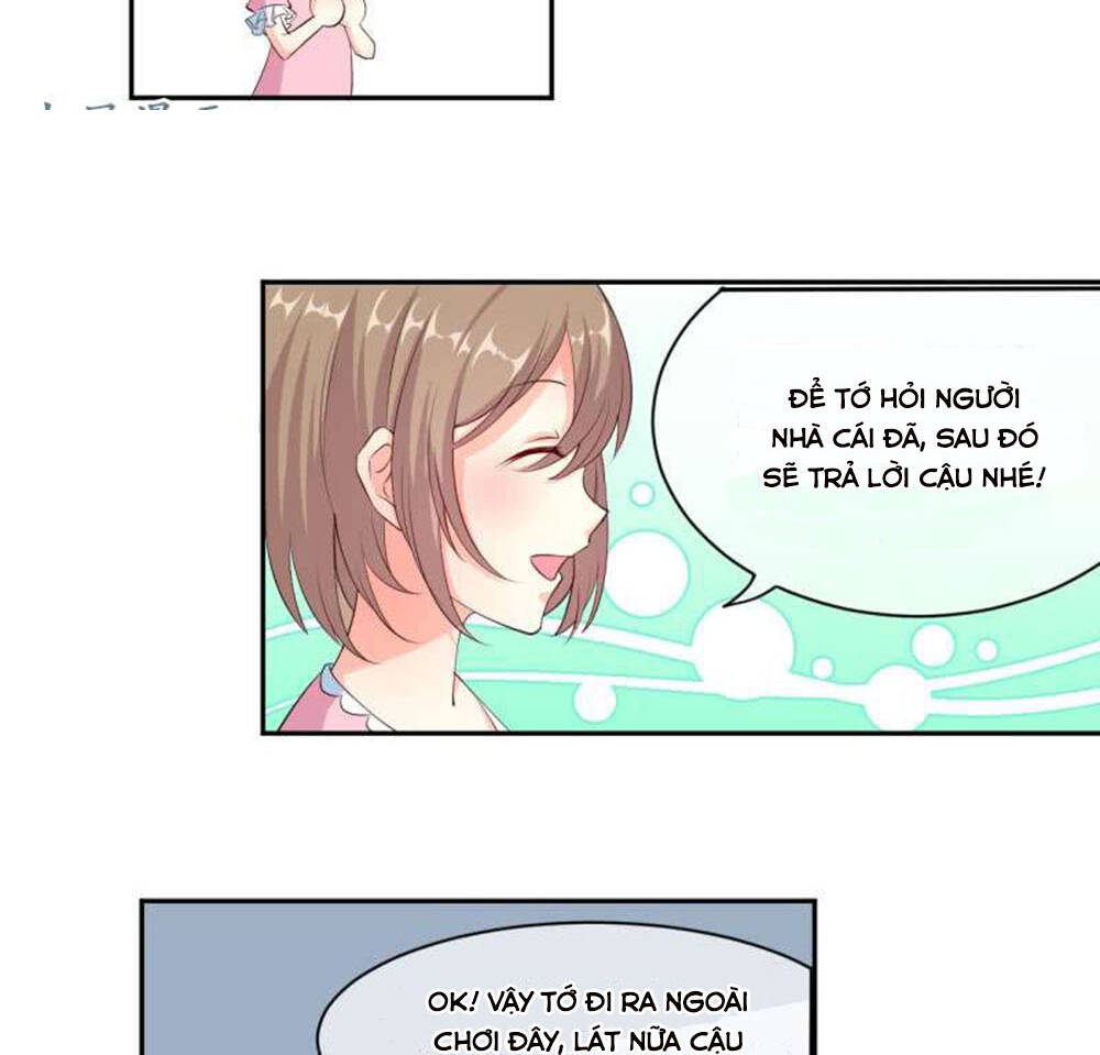 Ám Luyến Thành Hôn: Chapter 32