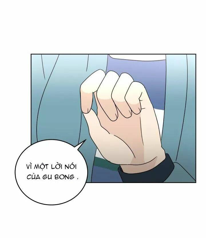 30 Phút Bước Đi Bên Em: Chapter 69