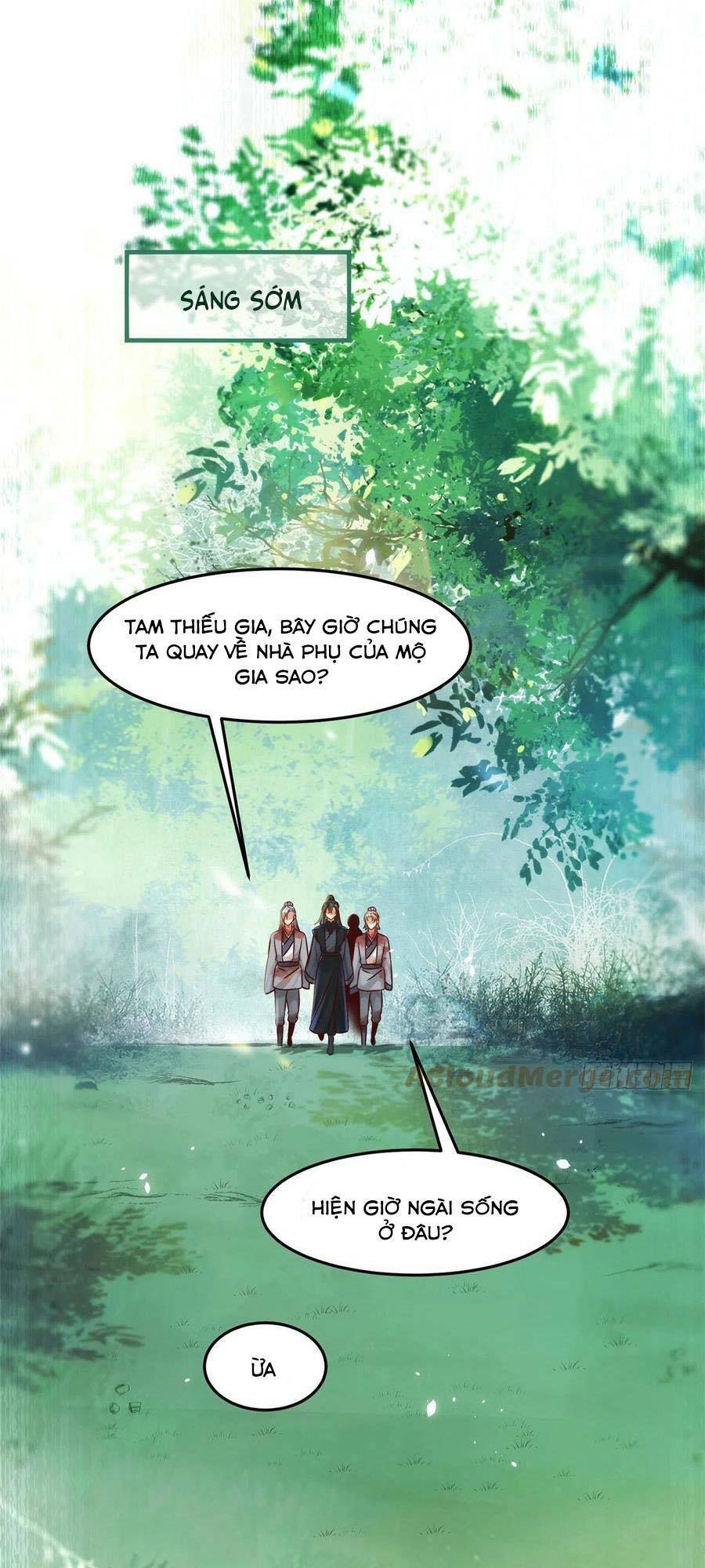 Nghịch Thiên Thần Phi Chí Thượng: Chapter 69