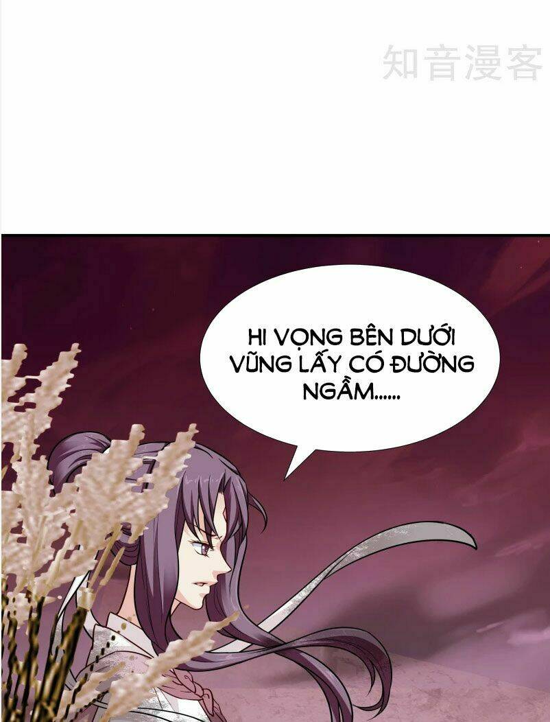 Tuyệt Thế Độc Phi Của Tà Vương: Chapter 111