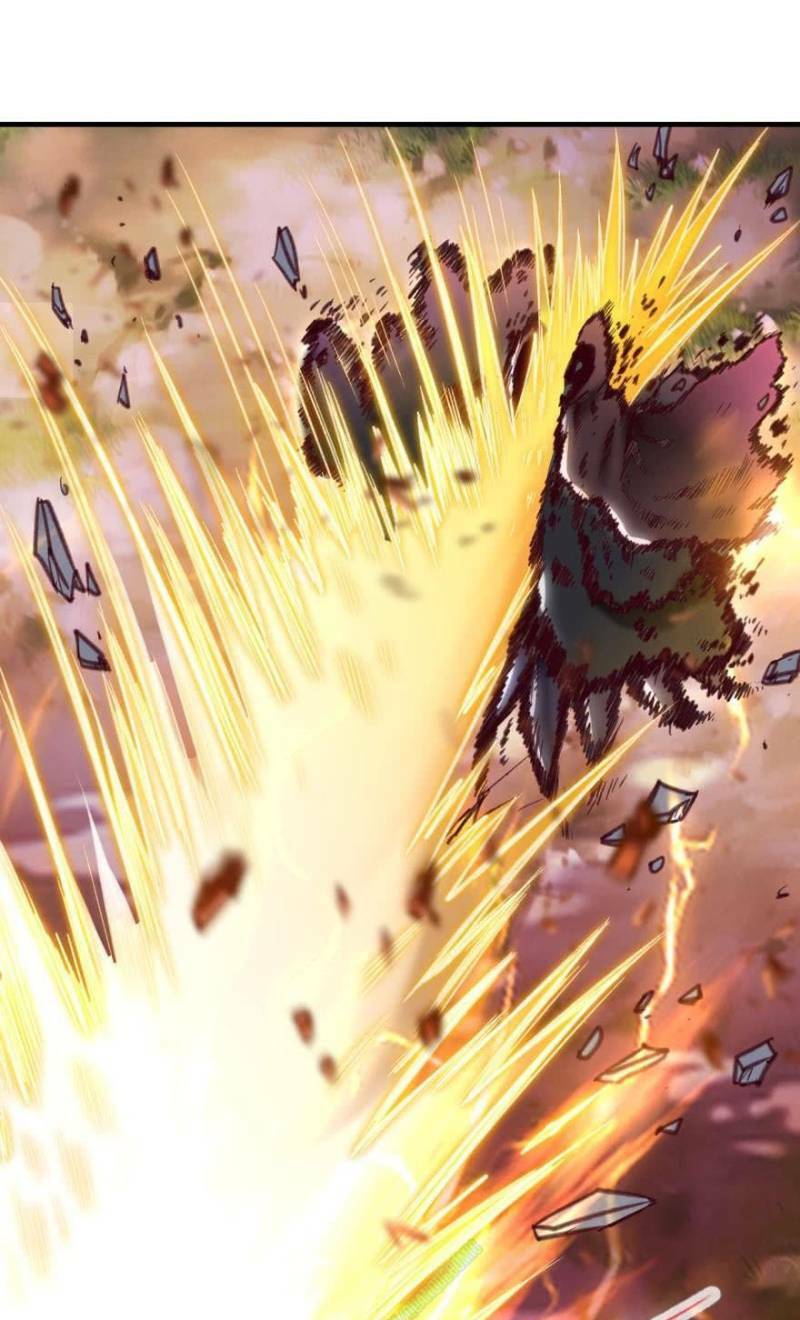 Lão Tổ Của Bạn Đang Online: Chapter 49
