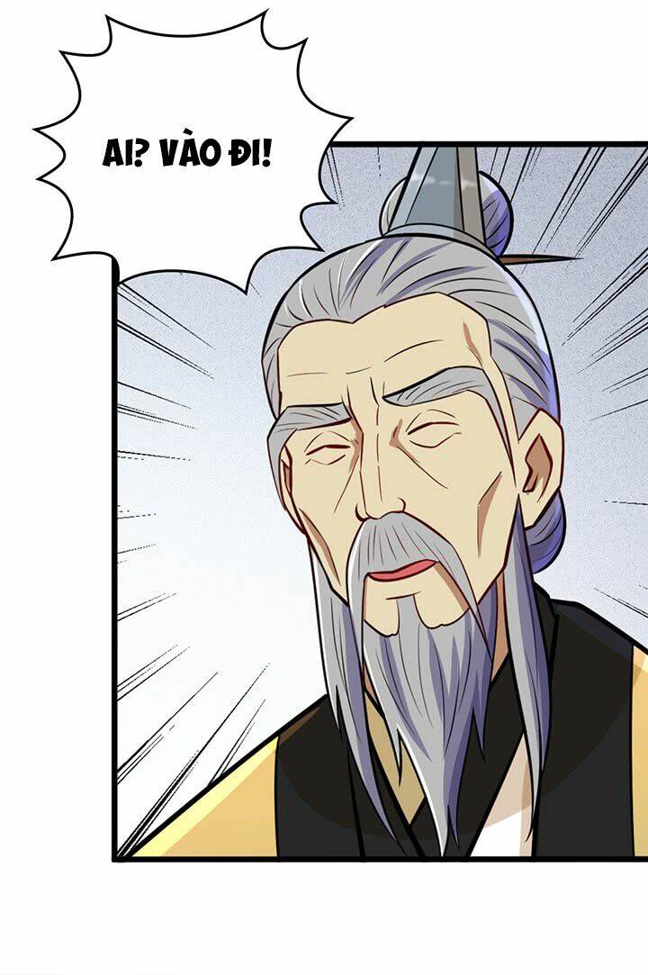 Hiệp Hành Cửu Thiên: Chapter 102