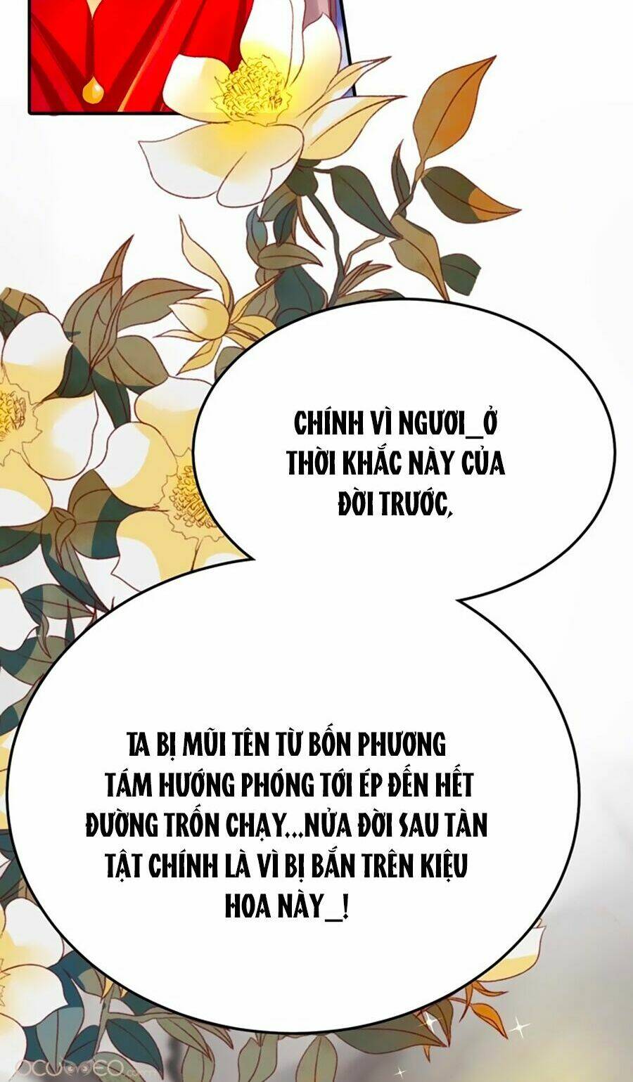 Thịnh Thế Lê Hoa Điện: Chapter 1