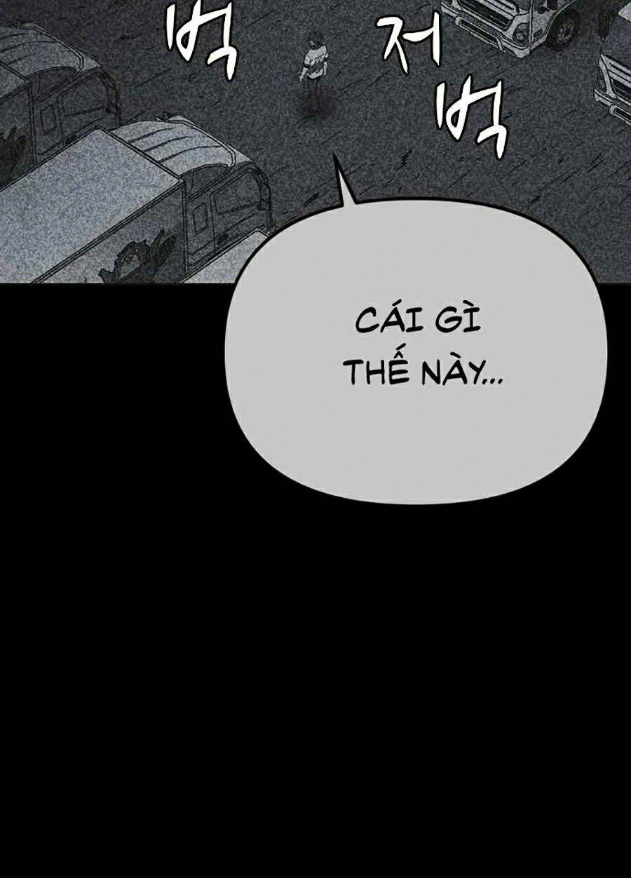 Cậu Bé Shotgun: Chapter 24