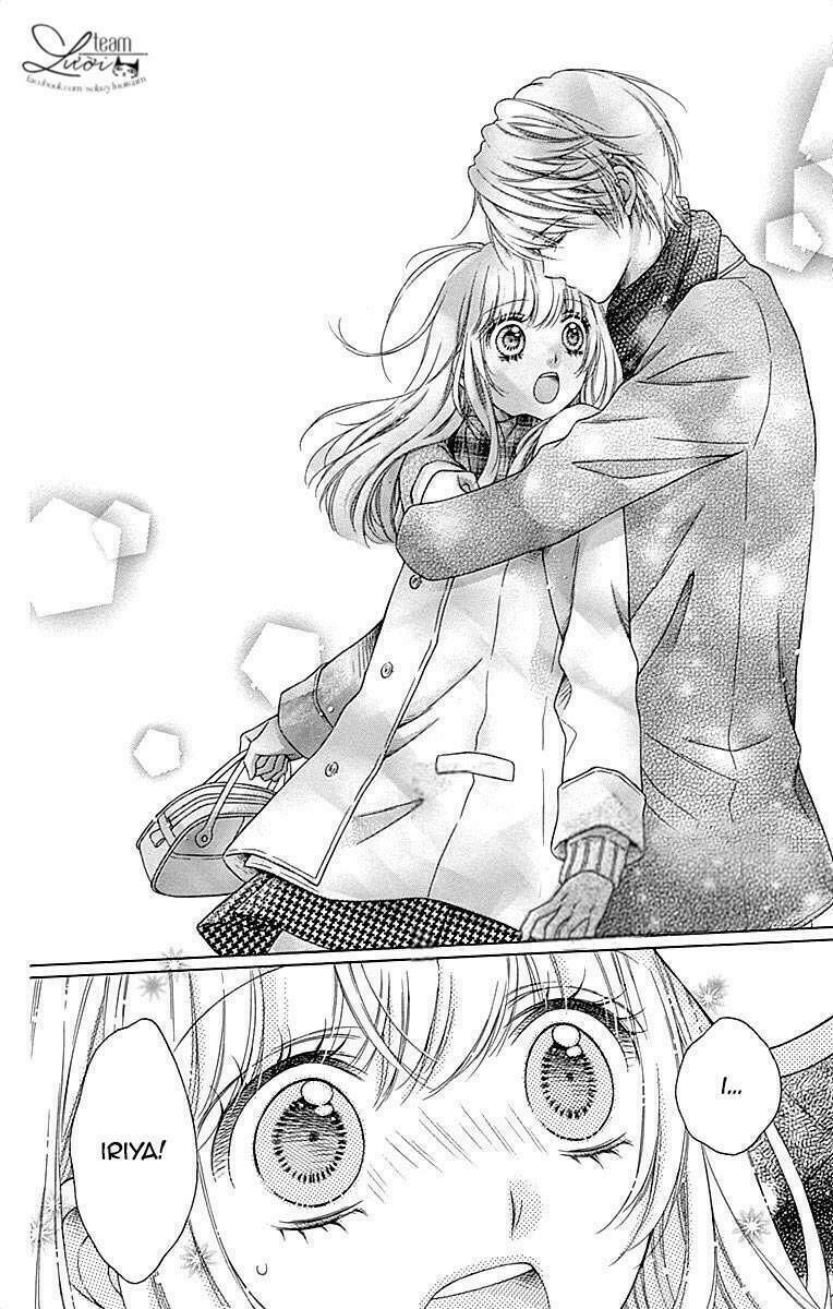 Sugar Soldier: Chapter 33