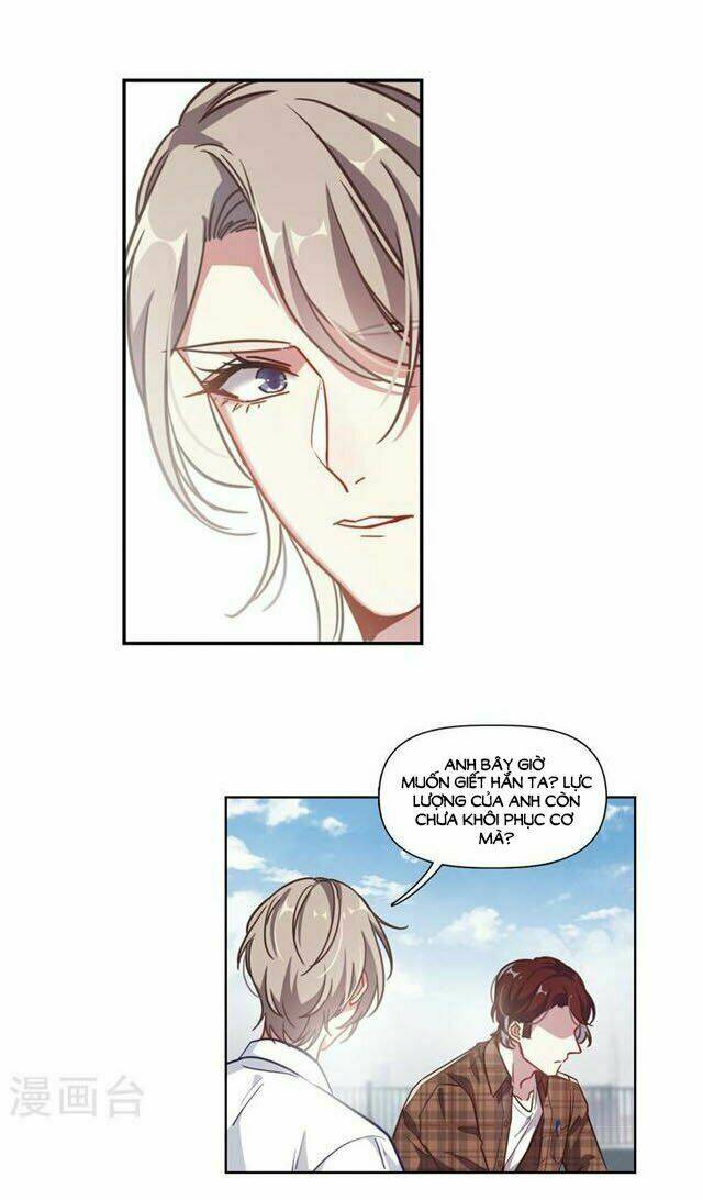 Địa Ngục Cáo Bạch Thi: Chapter 53