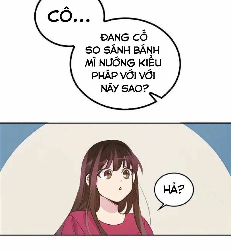 Cuộc Hôn Nhân Bất Khả Thi: Chapter 15