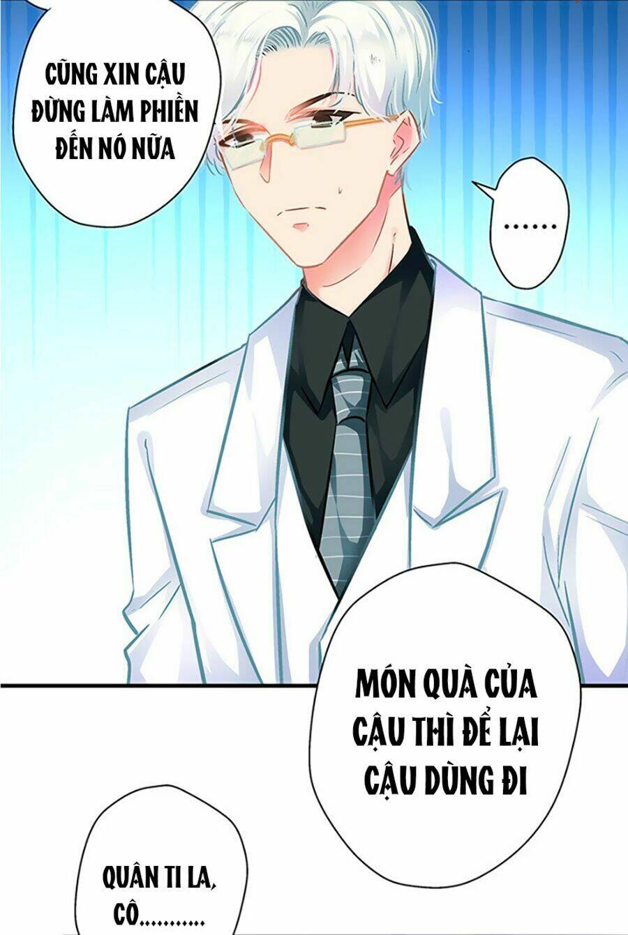 Cưng Chiều Ái Thê Hư Hỏng: Chapter 7
