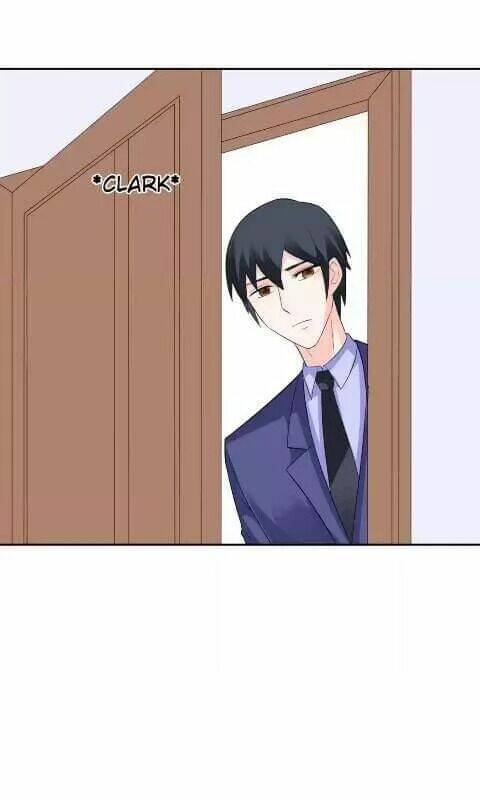 1 Nửa Hoàn Hảo Của Ceo: Chapter 23