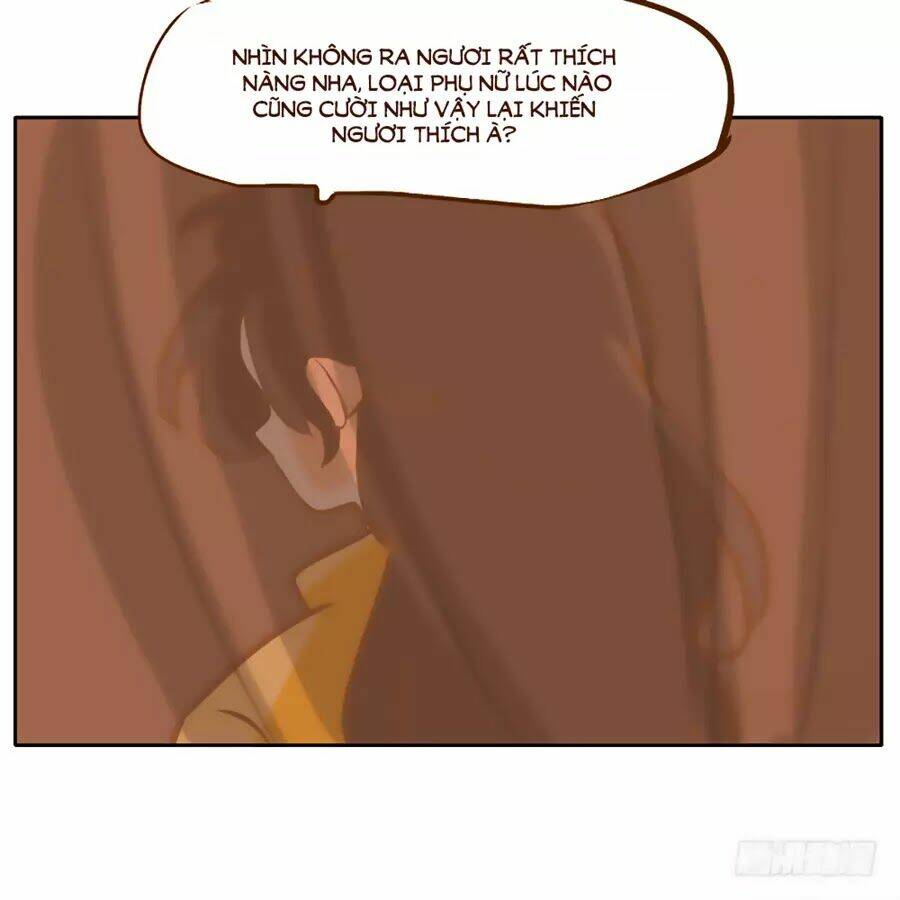 Hòa Thượng Và Tiểu Long Quân: Chapter 64