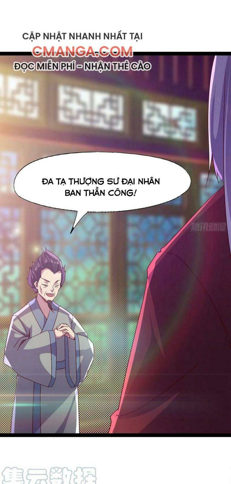 Kiếm Đồ: Chapter 92