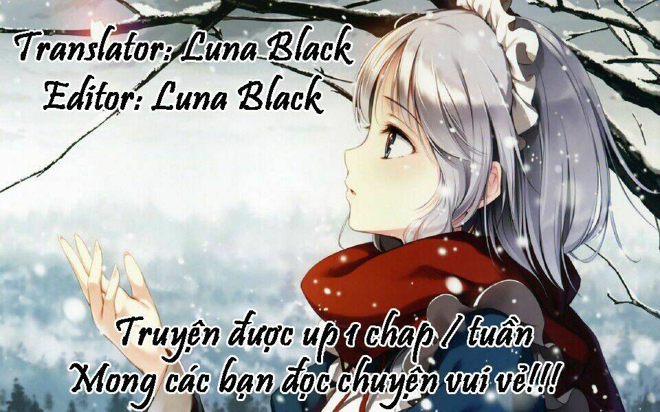 Kataribe No Risuto: Chapter 22