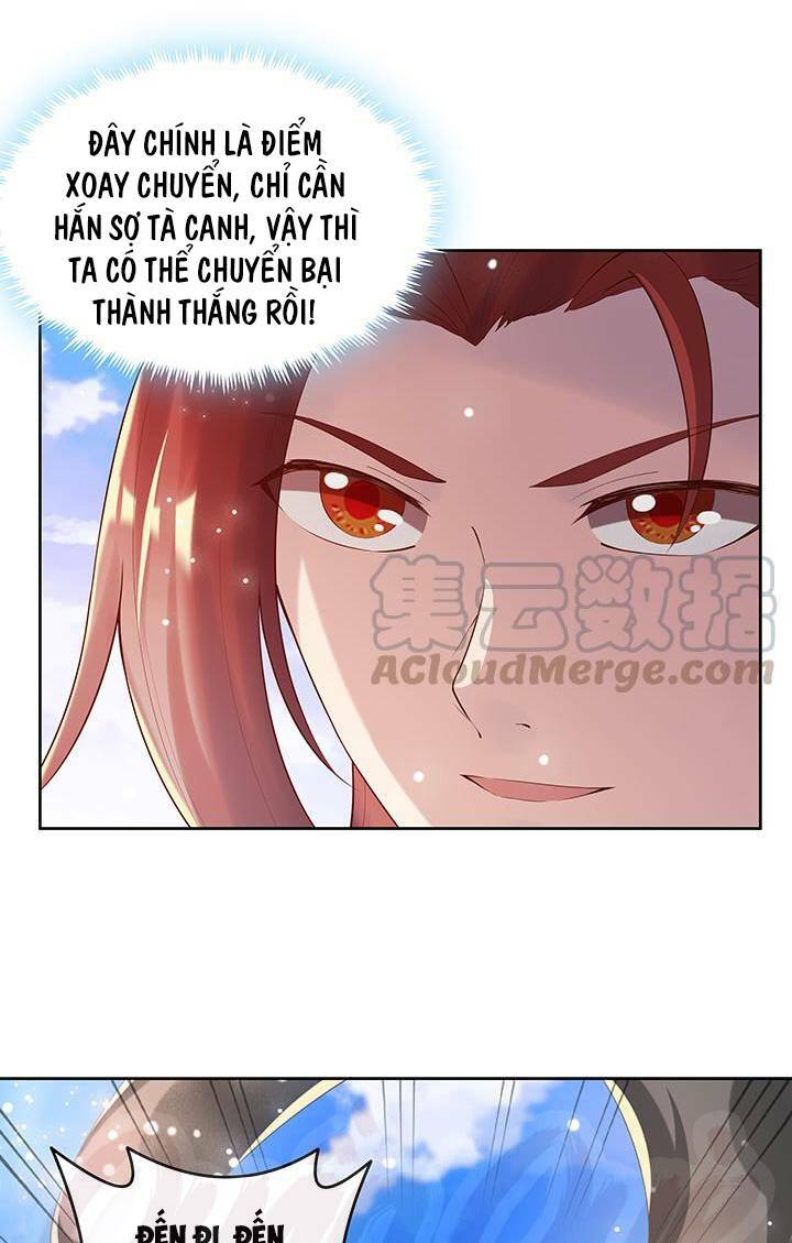 Siêu Phàm Truyện: Chapter 156