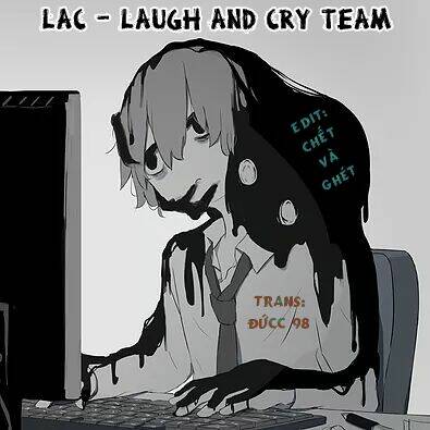 Tokyo Dragon Night: Chapter 8