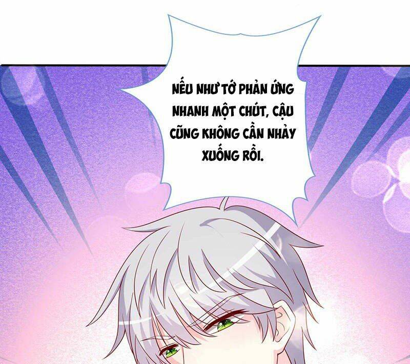 Này! Đừng Động Vào Phô Mai Của Tôi: Chapter 72