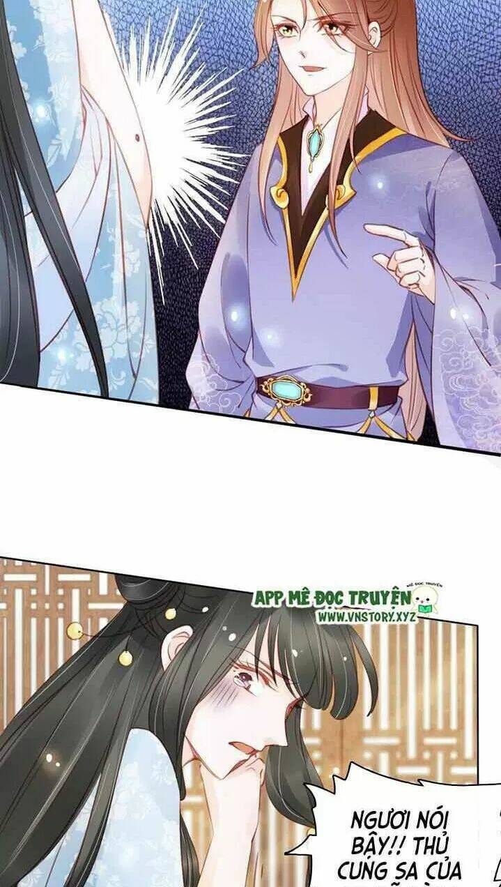 Nàng Trở Thành Bạch Nguyệt Quang Của Vương Gia Bệnh Kiều: Chapter 44