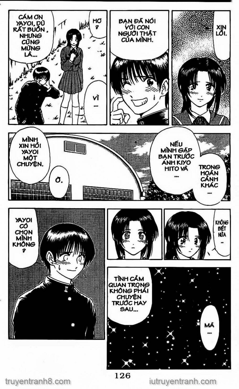 Saladdays: Chapter 56