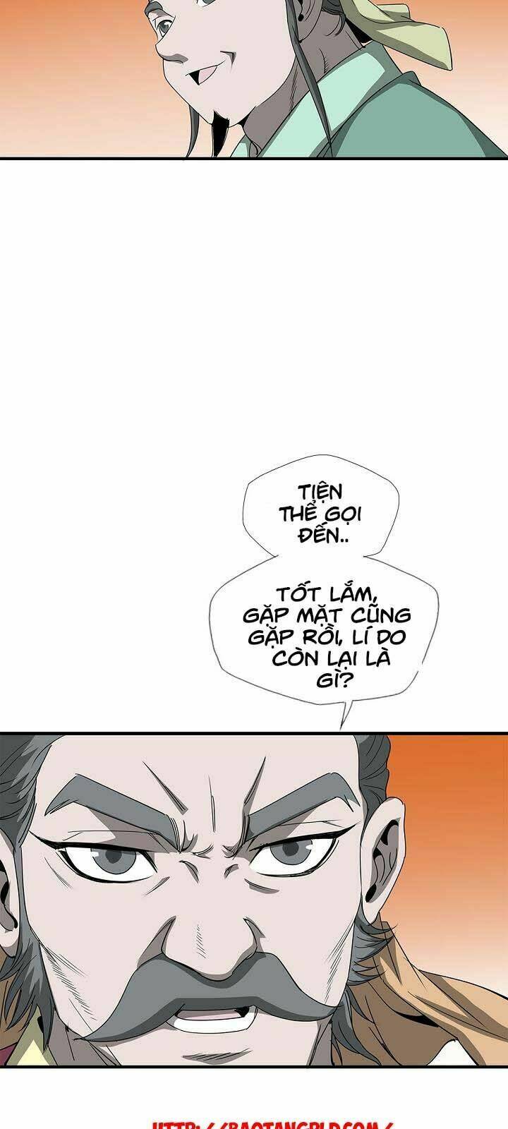 Cuồng Long: Chapter 28