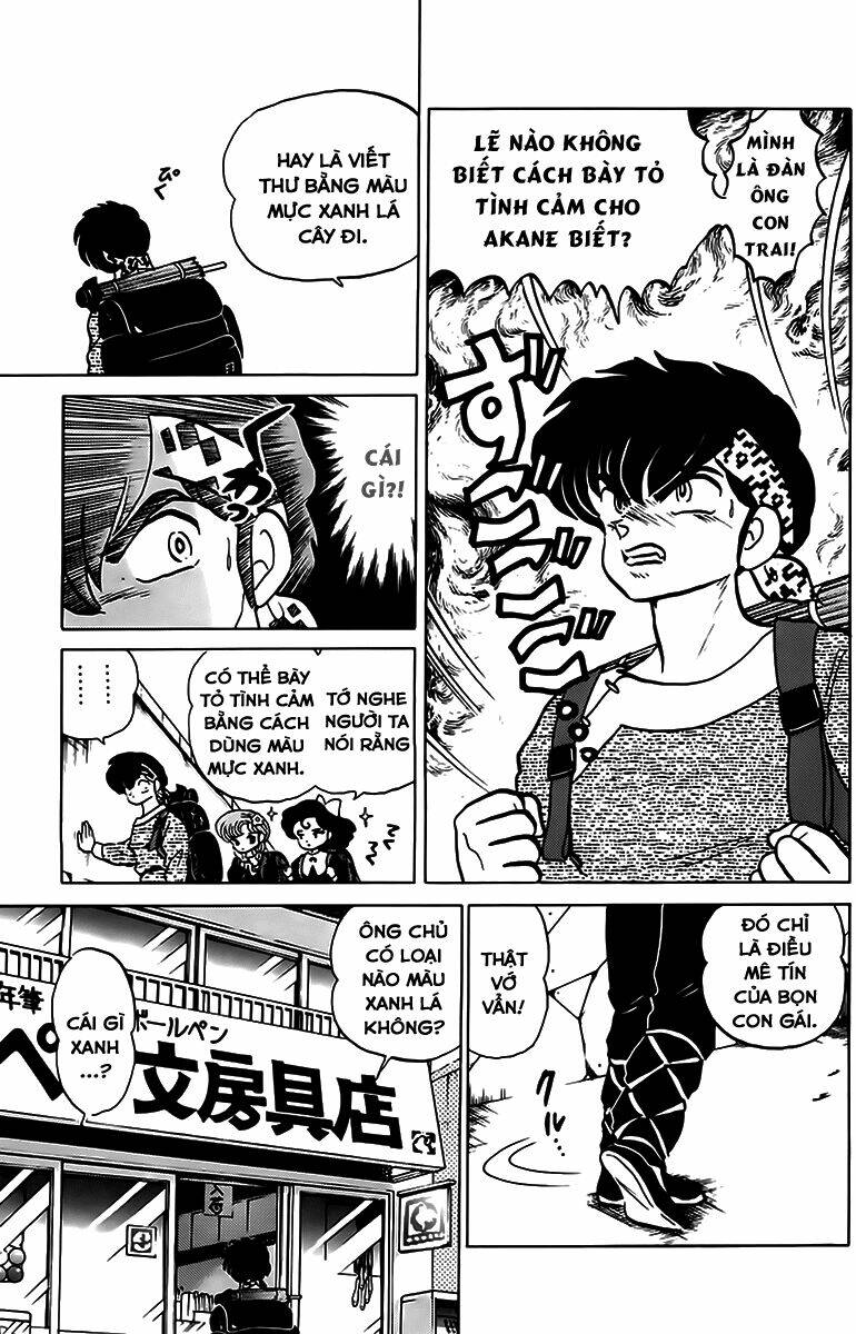 Suối Lời Nguyền: Chapter 120