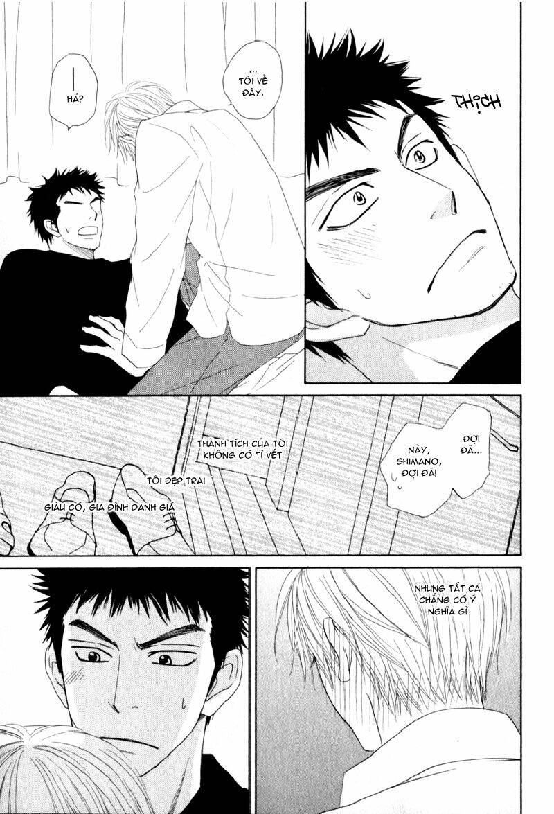 Doushiyoumo Nai Keredo: Chapter 2