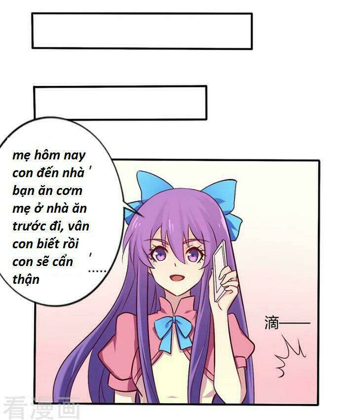 Tổng Tài Đã Cưới Em: Chapter 69