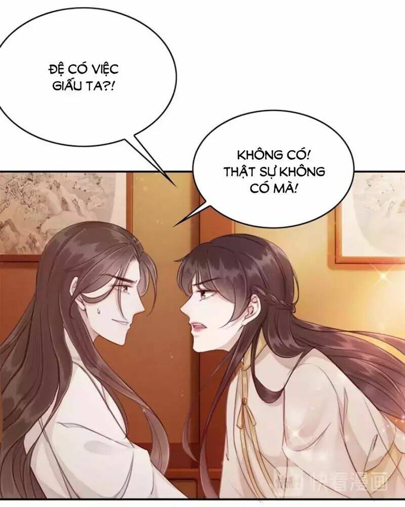 Trọng Sinh Bá Sủng Nhiếp Chính Vương Quá Mạnh Mẽ: Chapter 53