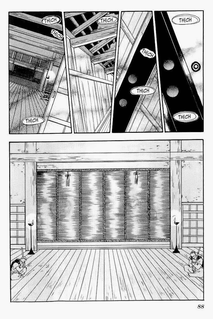 Đứa Con Số Phận: Chapter 26