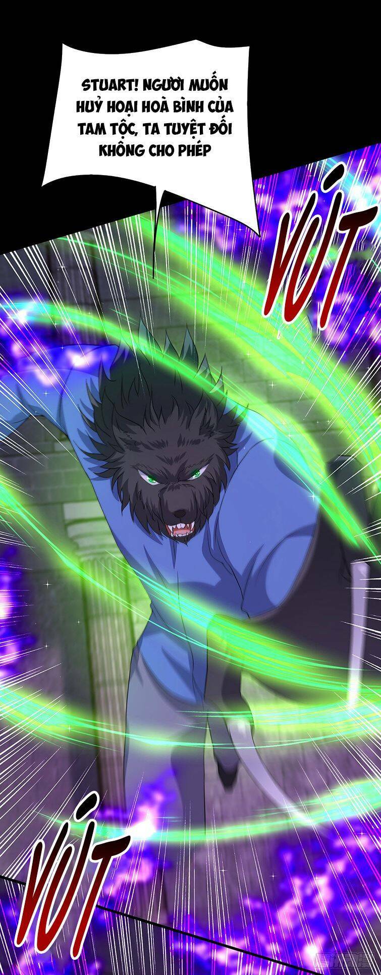 Thú Thụ Bất Thân: Chapter 161