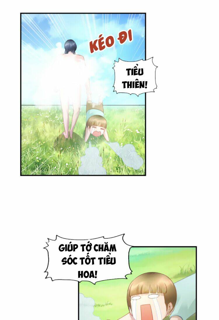 Phong Thủy Thiên Sư: Chapter 38