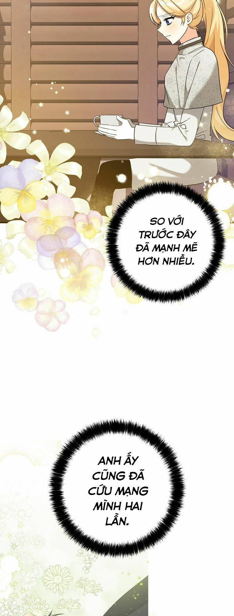 Ba Người Anh Trai Của Tôi Là Bạo Quân: Chapter 75