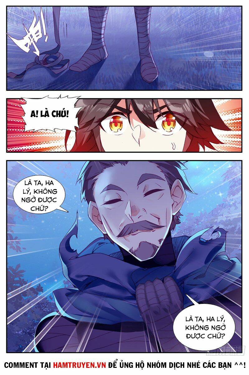 Thiện Lương Tử Thần: Chapter 131