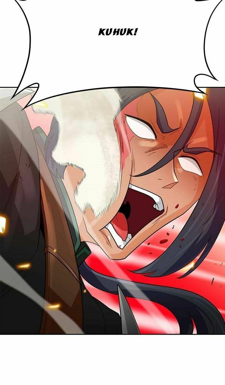 Tôi Tự Động Săn Một Mình: Chapter 89