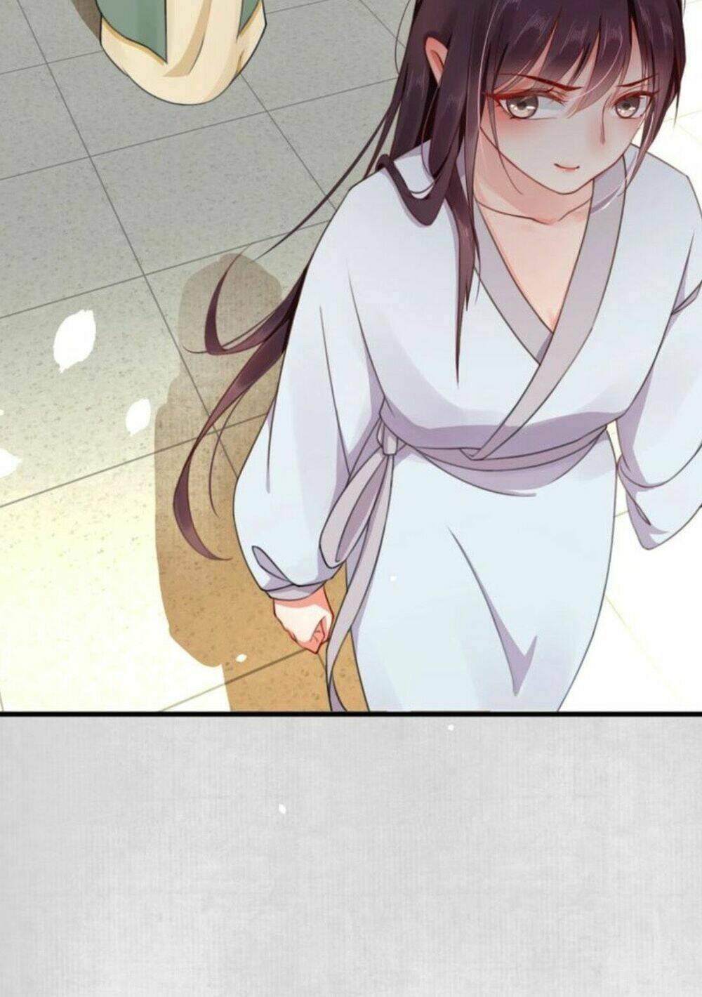 Hoạn Phi Hoàn Triều: Chapter 2