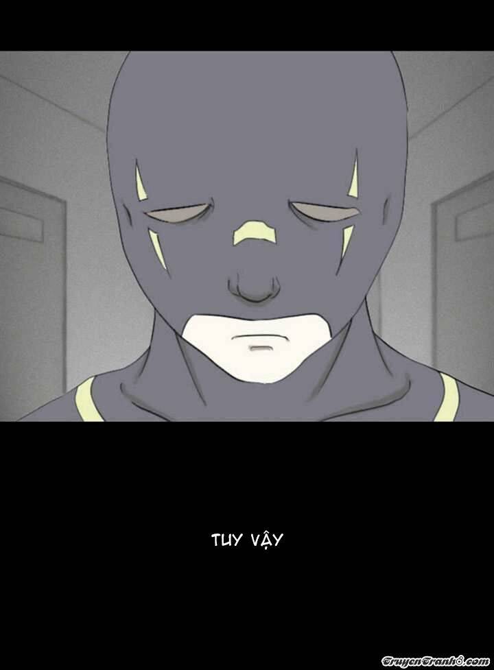 Thứ Sáu: Những Câu Chuyện Cấm: Chapter 11